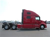 2020 Volvo VNL64T860
