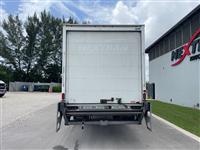 2020 Hino 268