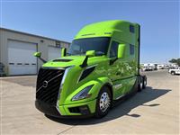 2026 Volvo VNL64T860