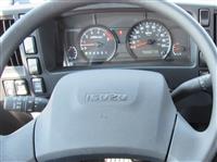 2025 Isuzu NPRHD