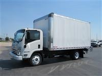 2025 Isuzu NPRHD