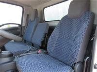 2025 Isuzu NPRHD