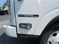 2025 Isuzu NPRHD