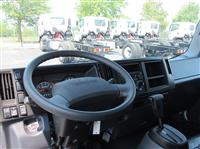 2025 Isuzu NPRHD