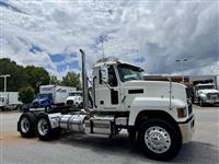 2021 Mack PI64T