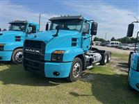 2020 Mack AN64T
