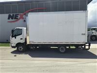 2019 Hino 155