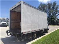 2019 Hino 155