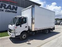 2019 Hino 155