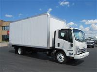 2024 Isuzu NPR HD GAS