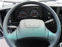 2024 Isuzu NPR HD GAS