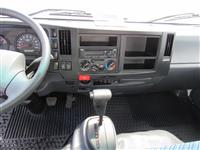 2024 Isuzu NPR HD GAS