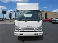 2024 Isuzu NPR HD GAS