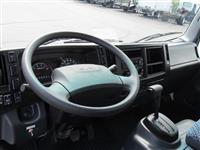 2024 Isuzu NPR HD GAS