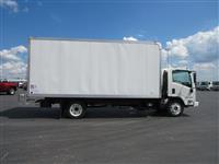 2024 Isuzu NPR HD GAS