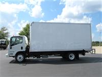 2024 Isuzu NPR HD GAS