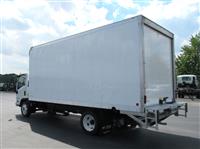 2024 Isuzu NPR HD GAS