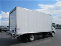 2024 Isuzu NPR HD GAS