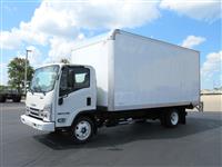 2024 Isuzu NPR HD GAS