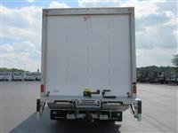 2024 Isuzu NPR HD GAS