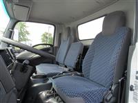 2024 Isuzu NPR HD GAS