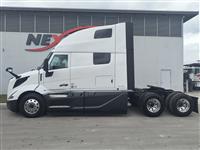 2026 Volvo VNL64T860