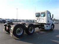 2019 Freightliner Cascadia