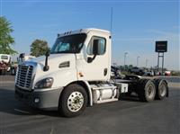 2019 Freightliner Cascadia