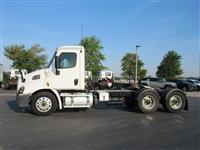 2019 Freightliner Cascadia