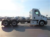 2019 Freightliner Cascadia