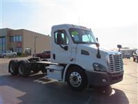 2019 Freightliner Cascadia