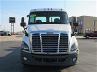 2019 Freightliner Cascadia
