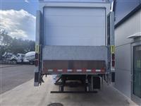 2025 Isuzu FTR-MT6G2