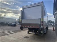 2025 Isuzu FTR-MT6G2
