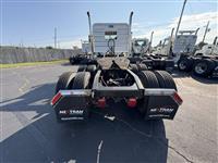 2022 Mack PI64T