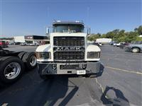 2022 Mack PI64T