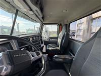 2022 Mack PI64T