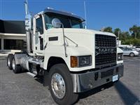 2022 Mack PI64T