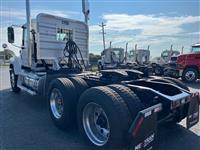 2022 Mack PI64T