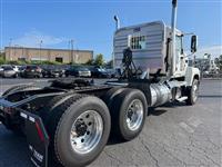 2022 Mack PI64T