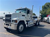 2022 Mack PI64T