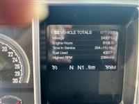 2022 Mack PI64T
