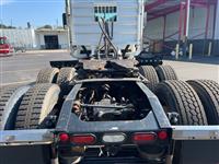 2022 Mack PI64T
