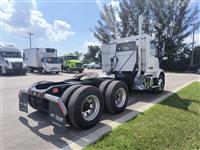 2019 Volvo VNR64T