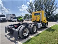 2020 Volvo VNR64T300