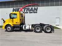 2020 Volvo VNR64T300
