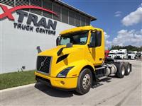 2020 Volvo VNR64T300
