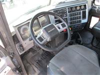 2021 Mack PI64T