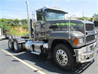 2021 Mack PI64T