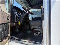 2019 Kenworth W900